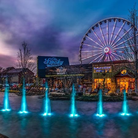 Always And Forever Pigeon Forge Ngoại thất bức ảnh
