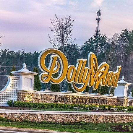 Always And Forever Pigeon Forge Ngoại thất bức ảnh