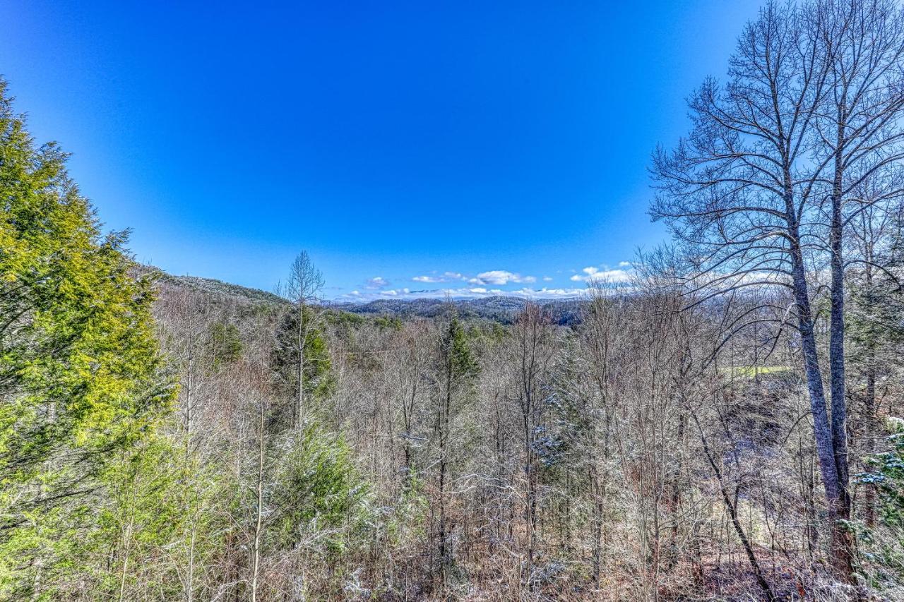 Always And Forever Pigeon Forge Ngoại thất bức ảnh