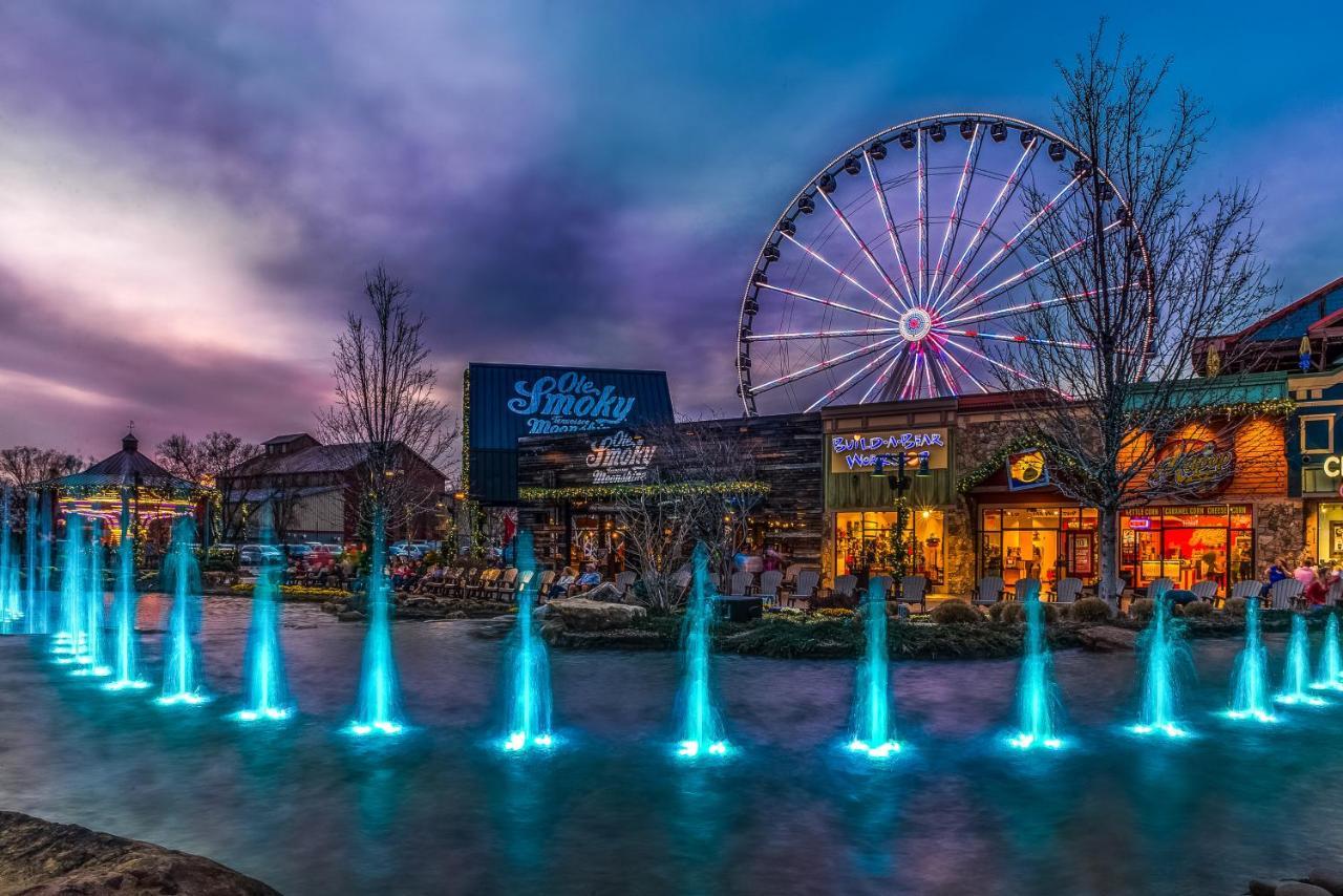 Always And Forever Pigeon Forge Ngoại thất bức ảnh