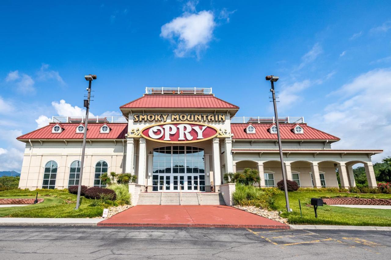 Always And Forever Pigeon Forge Ngoại thất bức ảnh