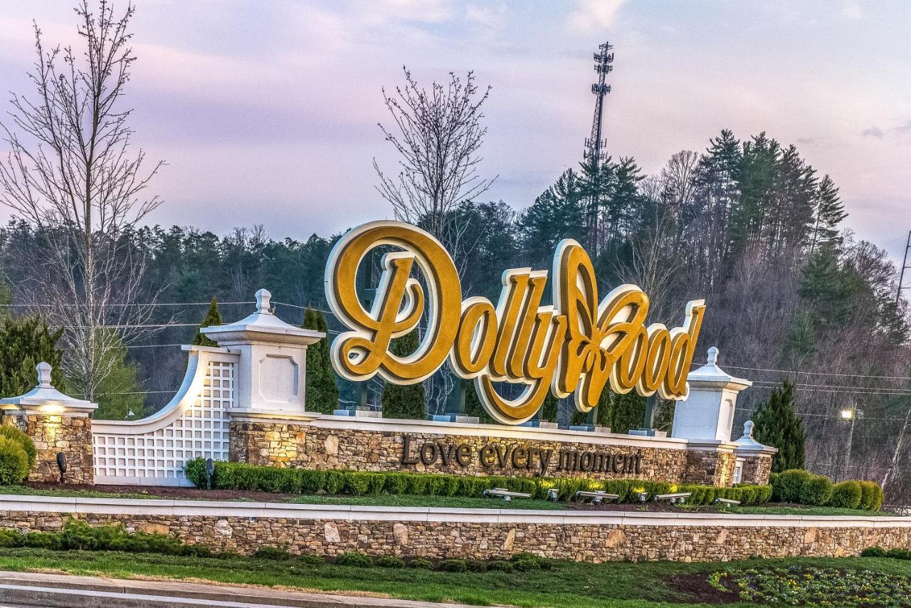 Always And Forever Pigeon Forge Ngoại thất bức ảnh
